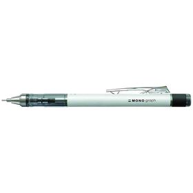 Tombow Mono Graph Neon Beyaz 0,7 mm Mekanik Kurşun Kalem