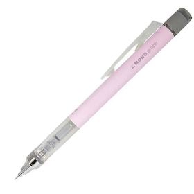 Tombow Mono Graph Pastel Pembe 0.5 Uçlu Kalem