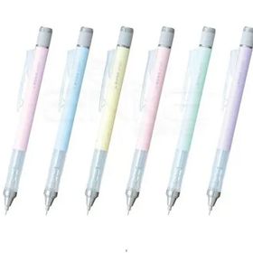 Tombow Mono Graph Pastel Renkler 0.5 mm Versatil Kalem