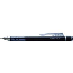 Tombow Mono Graph Siyah 0,3 mm Mekanik Kurşun Kalem