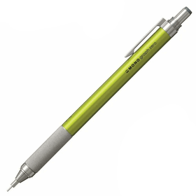 Tombow Mono Graph Zero Yeşil 0.5 mm Mekanik Kurşun Kalem