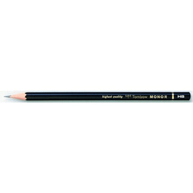 Tombow MONO-R HB Dereceli Kurşun Kalem
