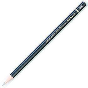 Tombow Mono-Rs 2H Dereceli Kurşun Kalem