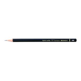 Tombow Mono-RS 4B Dereceli Çizim Kalemi