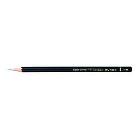 Tombow Mono-RS 4B Dereceli Çizim Kalemi
