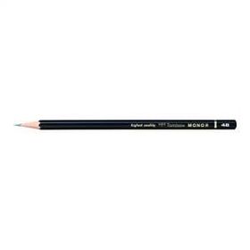 Tombow Mono-RS 4B Dereceli Çizim Kalemi