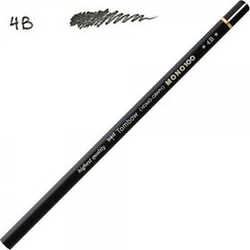 Tombow Mono-RS 4B Dereceli Kurşun Kalem