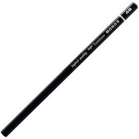 Tombow Mono-RS 4B Dereceli Kurşun Kalem