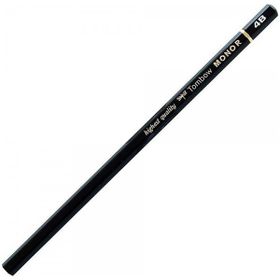 Tombow Mono-RS 4B Dereceli Kurşun Kalem