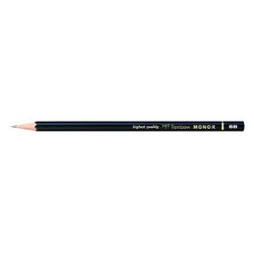 Tombow Mono-RS 6B Dereceli Çizim Kalemi