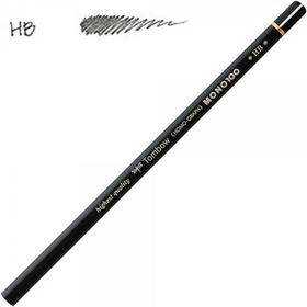Tombow Mono-RS HB Dereceli Kurşun Kalem