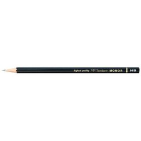 Tombow Mono-RS HB Dereceli Kurşun Kalem