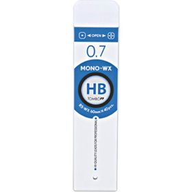 Tombow Mono-WX 0.7 mm HB Uç