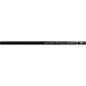 Tombow Monor 4B Dereceli Kalem