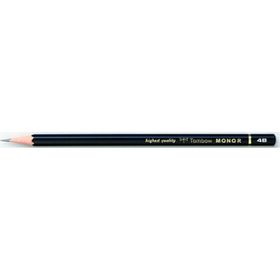 Tombow Monor 4B Dereceli Kalem
