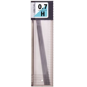 Tombow R7-RG H 0.7 mm Min Klasik Mono Lead Uç