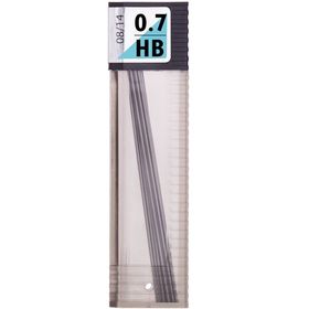Tombow R7-RG HB Min Klasik Mono Lead HB 0.7 mm Uç