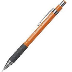 Tombow Sh-300 0.7 Turuncu Versatil Kalem