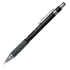 Tombow SH-300 Grip 0.7 Siyah Versatil Kalem