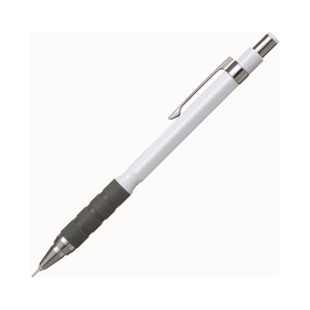 Tombow SH-300 Grip Beyaz 0.7 mm Uçlu Kalem
