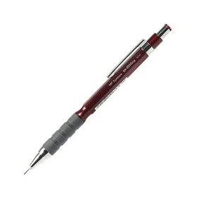 Tombow SH-300 Grip Bordo 0.7 mm Uçlu Kalem
