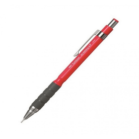Tombow SH-300 Grip Kırmızı 0.5 mm Uçlu Kalem