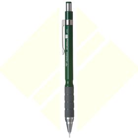 Tombow SH-300 Grip Koyu Yeşil 0.5 mm Uçlu Kalem