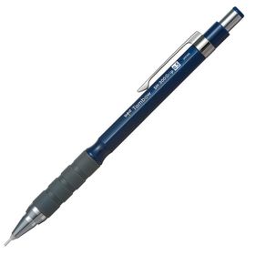 Tombow SH-300 Grip Lacivert 0.5 mm Uçlu Kalem