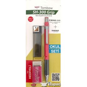 Tombow SH-300 Versatil Grip 0.5 Uçlu Kalem