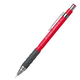 Tombow SH-GR83R7 SH-300 Grip 0.7 mm Koyu Pembe Versatil Kalem