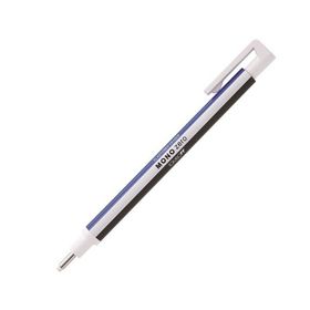 Tombow Silgi Çizgili Mono Zero Yassı Uçlu Kalem
