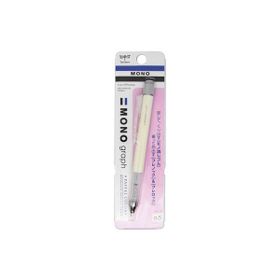 Tombow T-DPA-136B Mono Graph 0.5 Pastel Krem Sarı Versatil Kalem