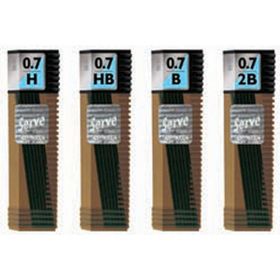 Tombow Versatil Min 0,7Mm H Kalem Ucu