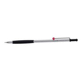 Tombow Zoom 707 0.5 mm Gri-Siyah Mekanik Kurşun Kalem