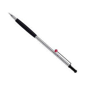 Tombow Zoom 707 0.5 mm Gri-Siyah Mekanik Kurşun Kalem