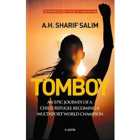 Tomboy - A. H. Sharif Salim
