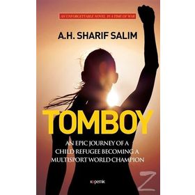 Tomboy - A. H. Sharif Salim