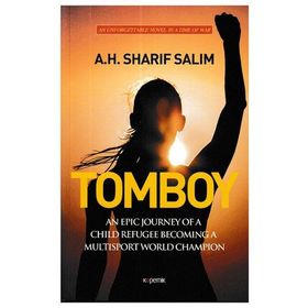 Tomboy - A. H. Sharif Salim