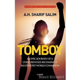 Tomboy - A. H. Sharif Salim