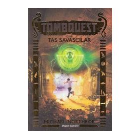 Tombquest 4 - Taş Savaşçılar - Michael Northrop