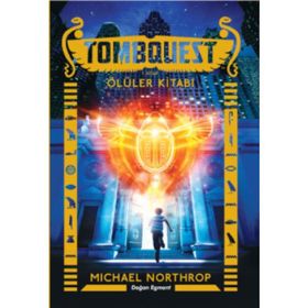 Tombquest Ölüler Kitabı - Michael Northrop