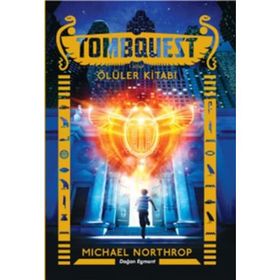 Tombquest Ölüler Kitabı - Michael Northrop