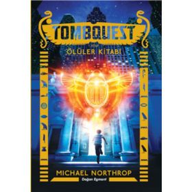 Tombquest Ölüler Kitabı - Michael Northrop