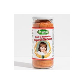 Tombul 380 gr Organik Tarhana