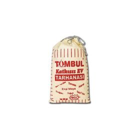Tombul 500 gr Acılı Katkısız Ev Tarhanası