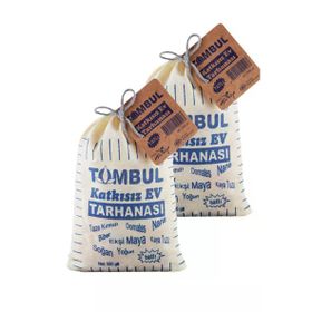 Tombul 500 gr Katkısız Ev Tarhanası (2 adet)