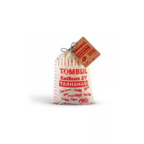 Tombul Katkısız Ev Tarhanası 1 kg Acılı