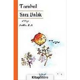 Tombul Sarı Balık - Aysel Kumru Korkut