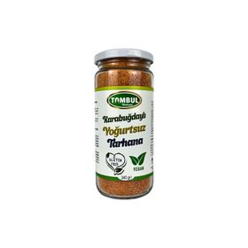 Tombul Tarhana 340 gr Karabuğdaylı Yoğurtsuz ve Glutensiz Tarhana