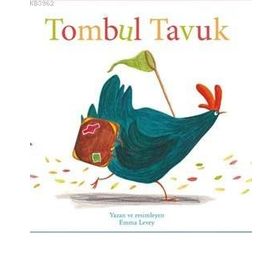 Tombul Tavuk - Emma Levey